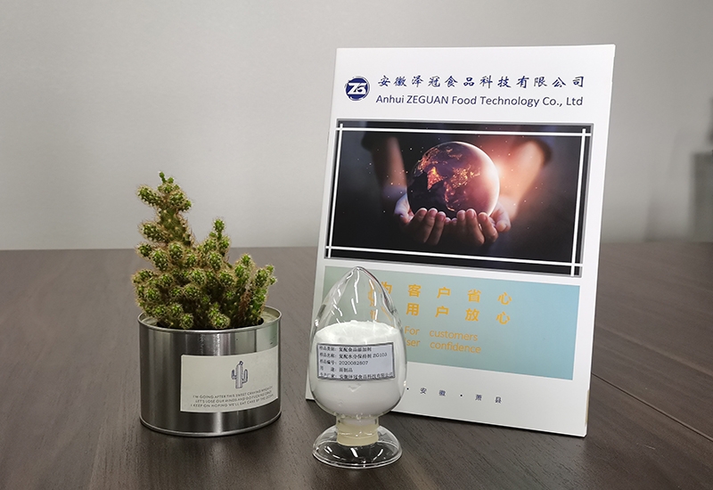 复配水分保持剂 ZG103