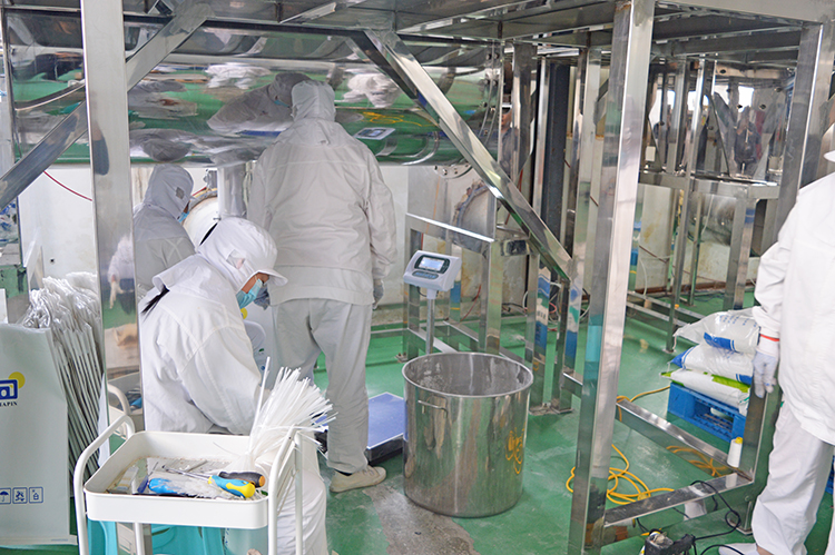 南京安全复配肉制品酸度调节剂厂家