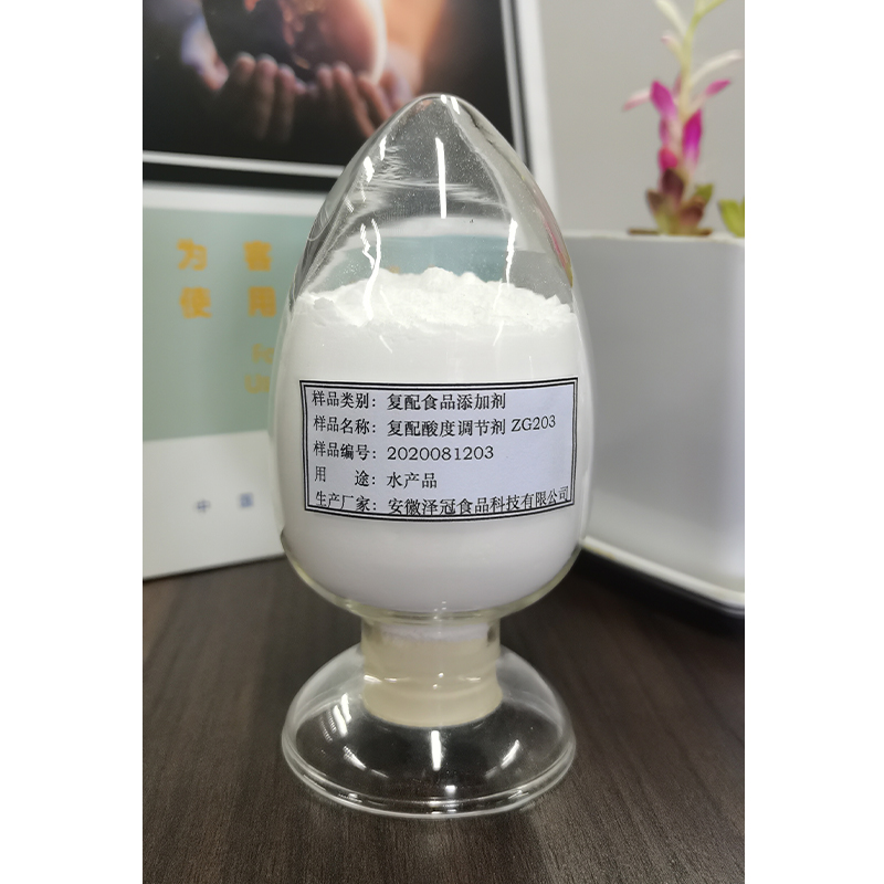 河南绿色食品添加剂厂家